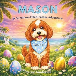 Mason Easter Book