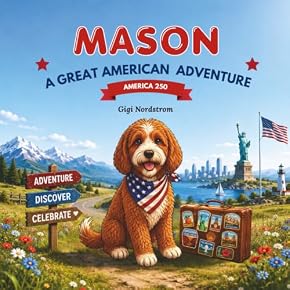 Mason USA Book