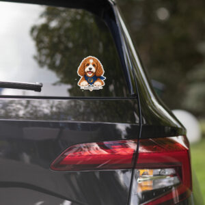 Mason Classic Doodle Bubble-free stickers
