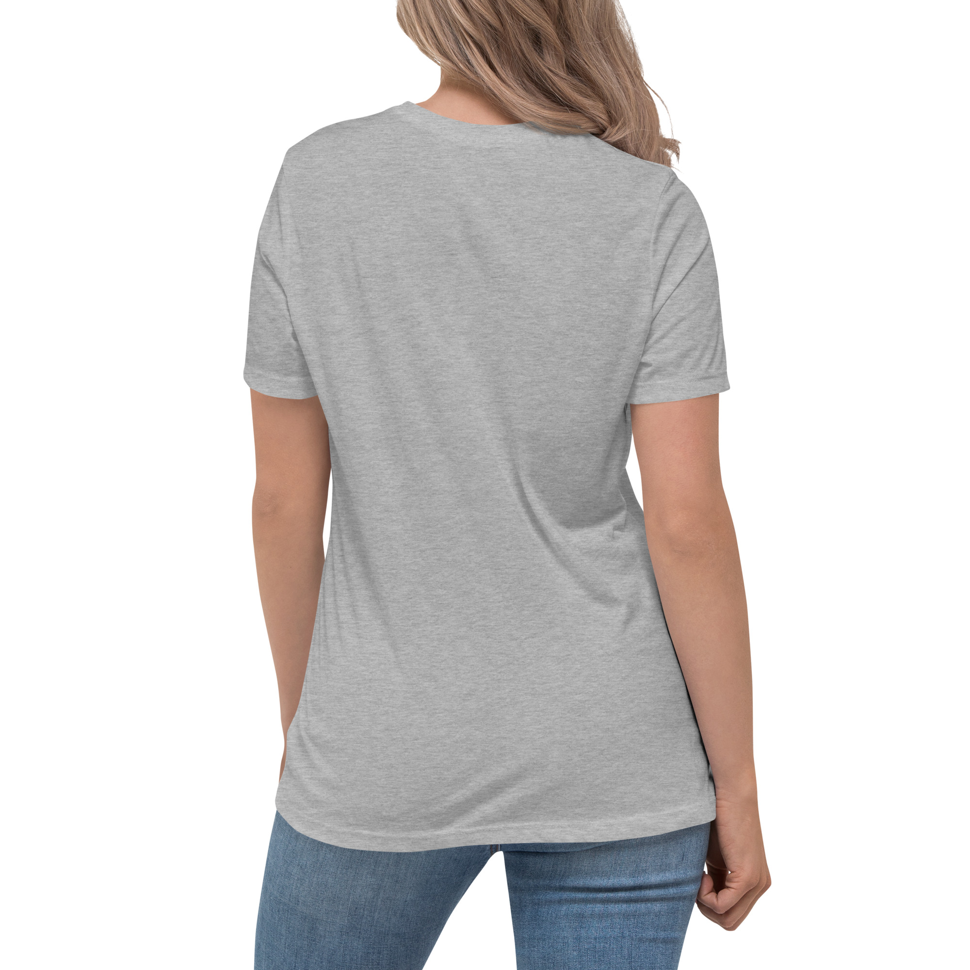 Just a Girl who Loves Her Doodle Women's T-Shirt - Image 12
