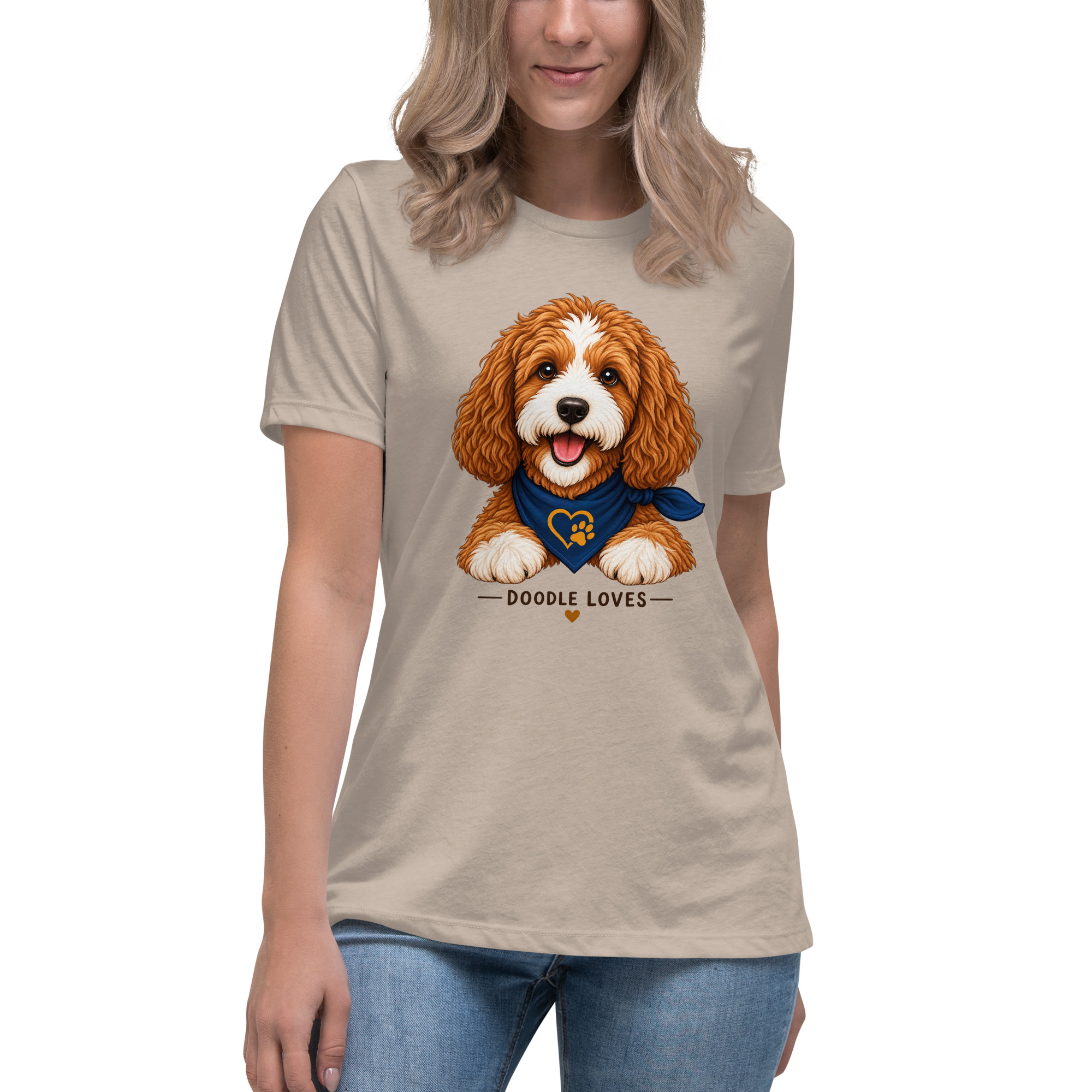 Mason Classic Doodle T-Shirt